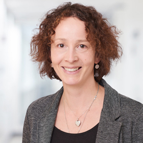 Prof. Dr. Carolin Wichmann