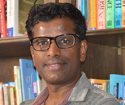 Subramaniam Foto